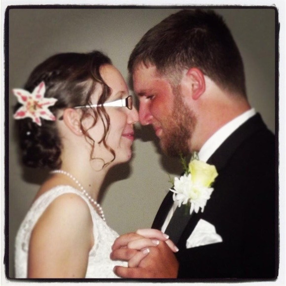 Meet your Posher, Leah - Picture 1 of 1